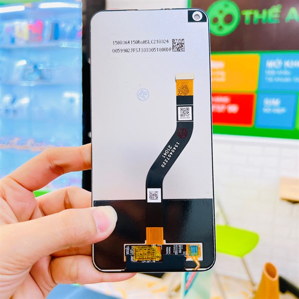 Màn hình Vsmart Joy 4 hàng hiếm