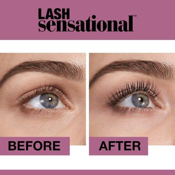Chuốt mi Mascara Lash Sensational