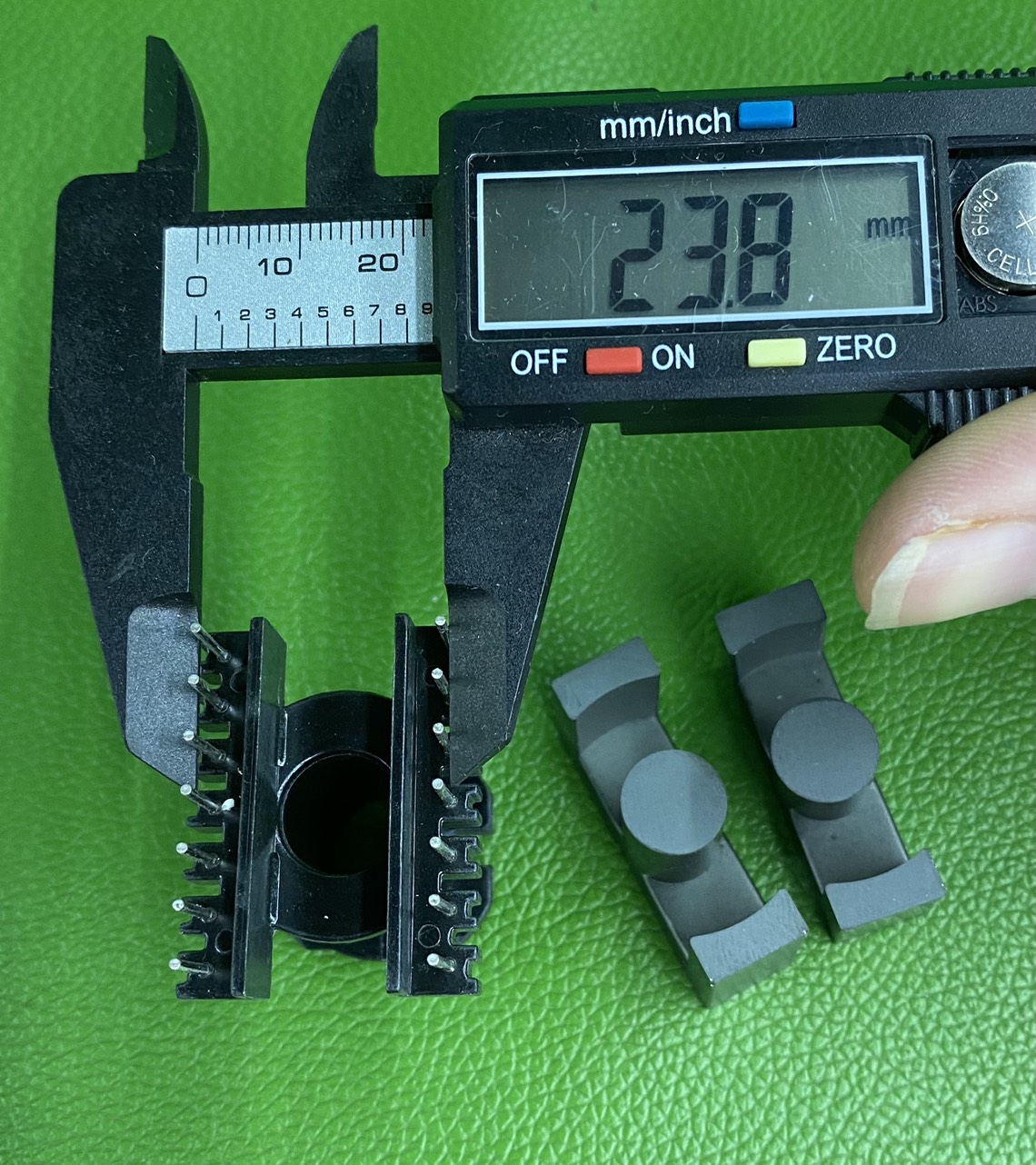 Combo 05 Bộ Biến Áp Xung EE35 (7+7)