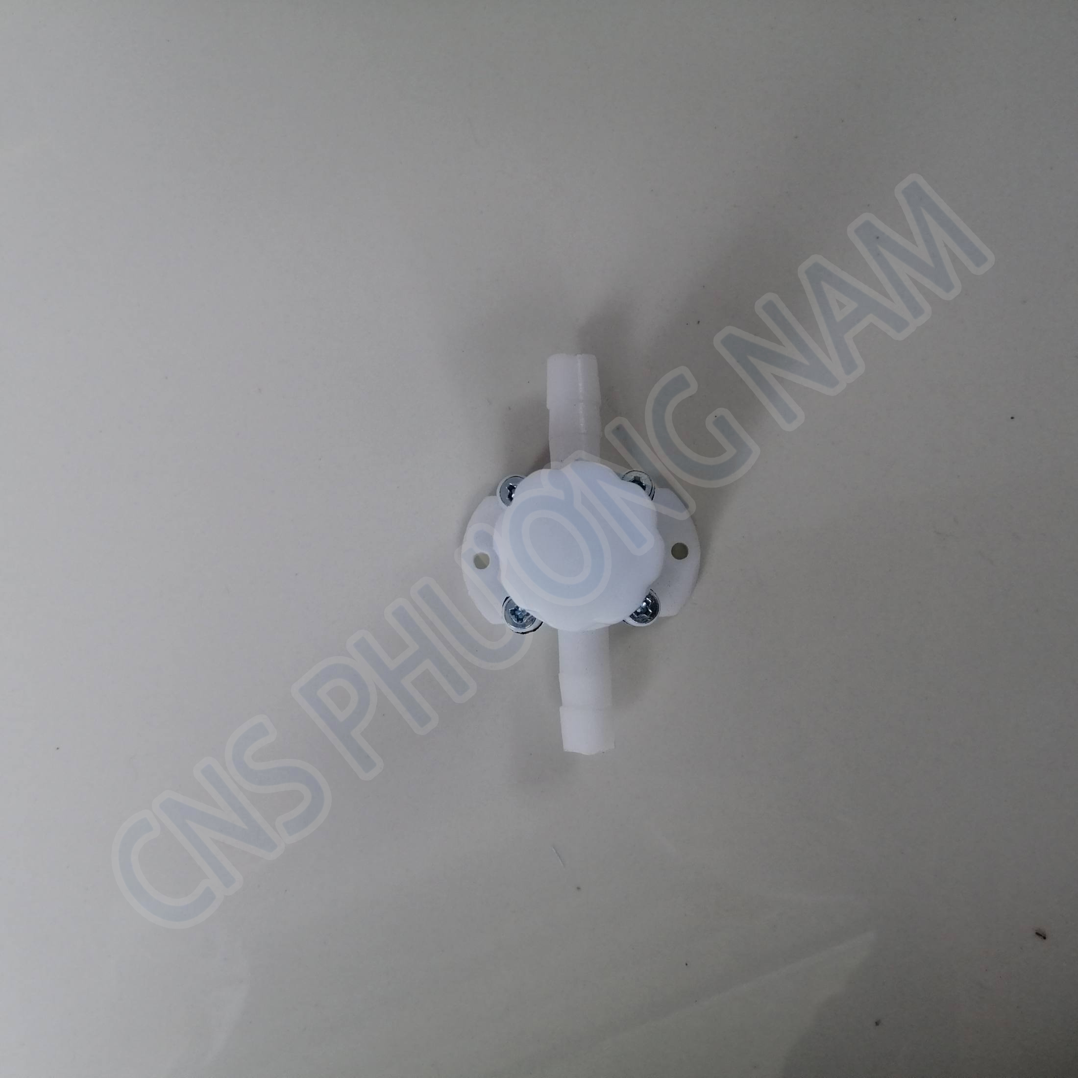 Van khóa khí bếp biogas