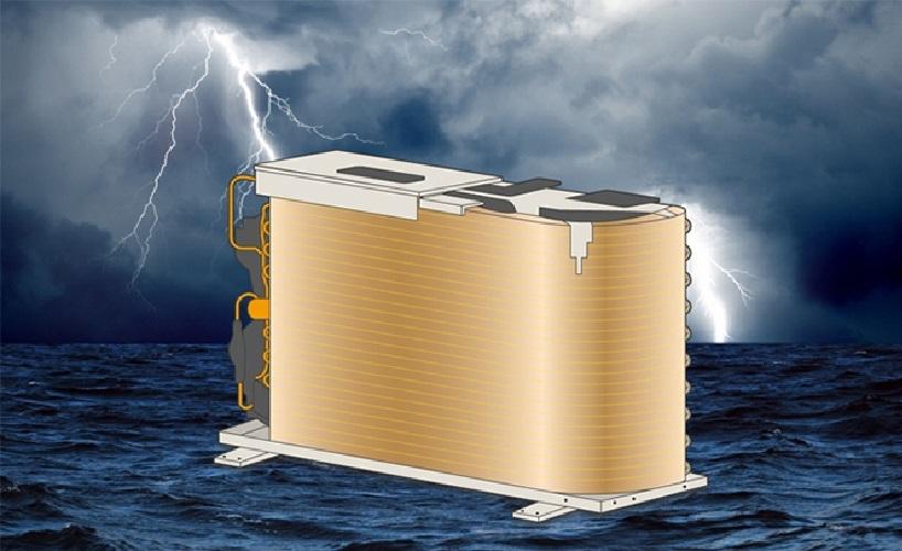 Điều hòa Casper 2 chiều tiêu chuẩn 24.000 BTU - 2.5 HP ( EH-24TL22 )