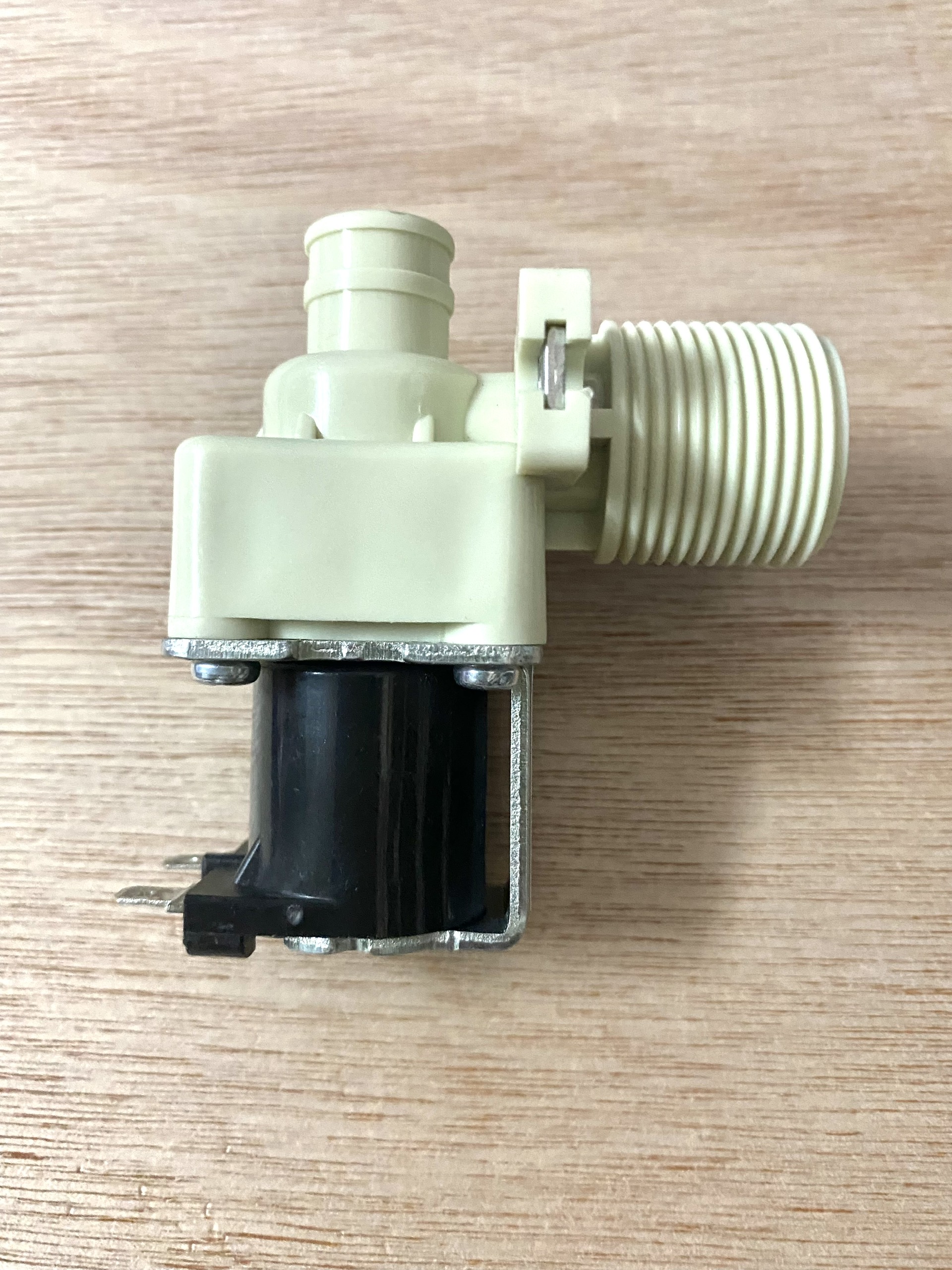 Van cấp nước đơn van điện từ cho máy giặt LG