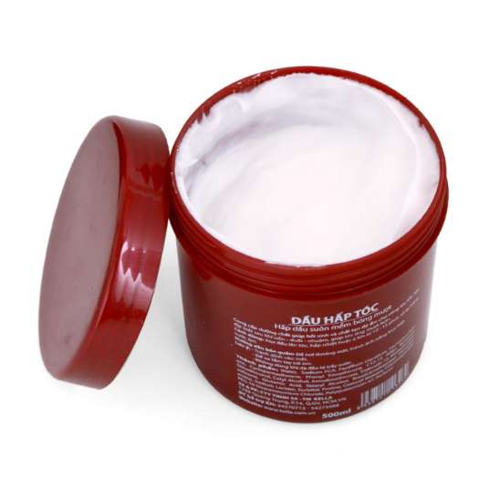 HẤP DẦU SUÔN MƯỢT KELLA 500ML