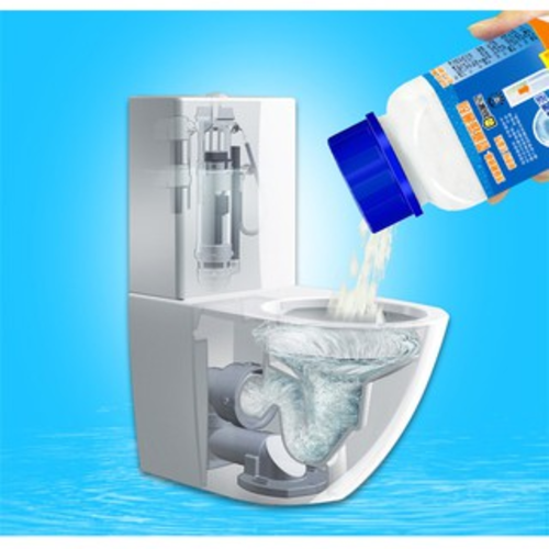 Sale !!! bột thông cống siêu mạnh siêu thông