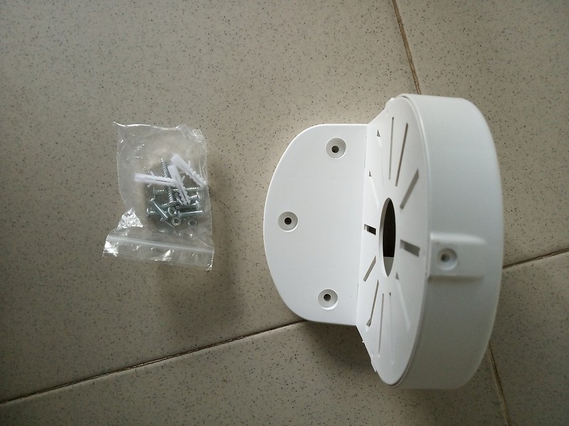Chân đế camera cánh quạt - SP000842