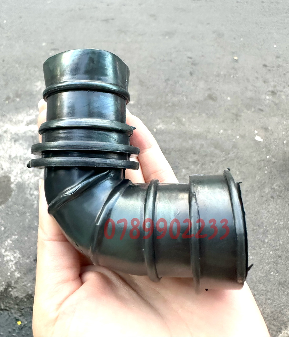 BỘ PÔ E ( BAO TỬ ) + LỌC GIÓ CUB 82 ( HÀNG ĐẸP )
