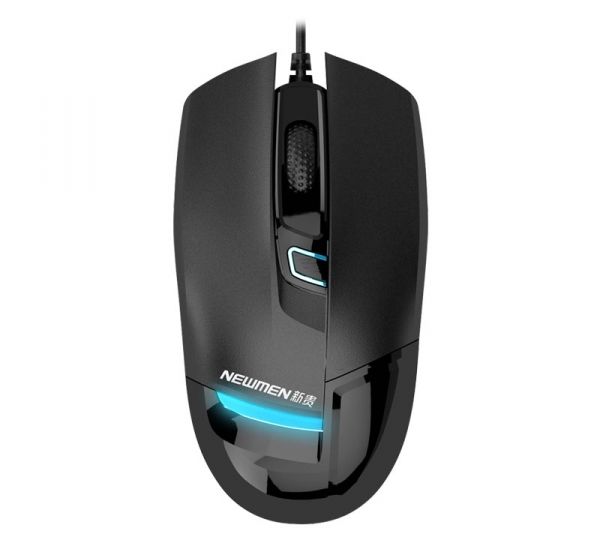 Chuột máy tính Game Newmen G10 Chính Hãng