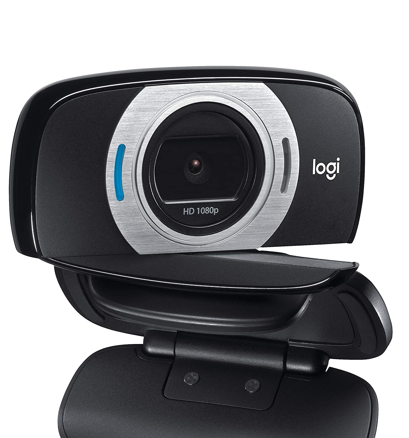 [HCM]Webcam Logitech C615 (HD) - Hàng chính hãng