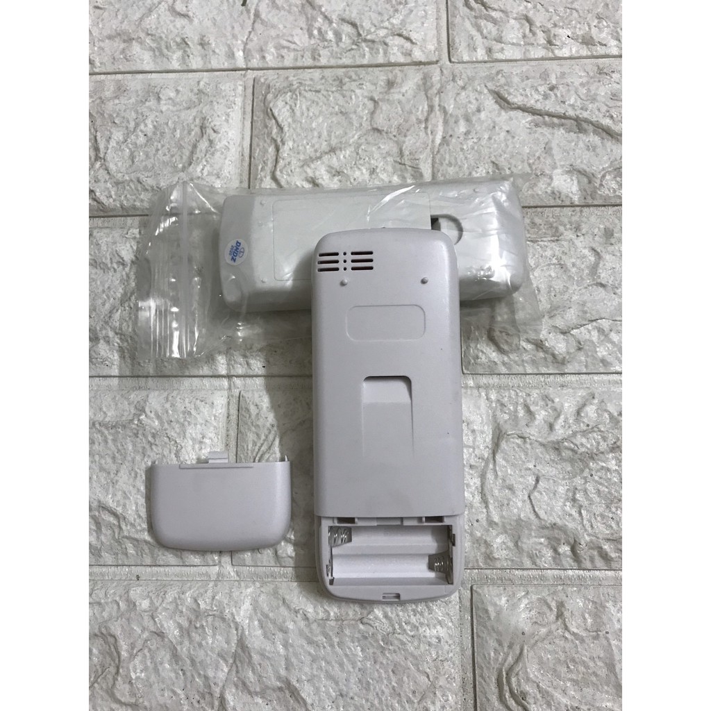 Điều khiển điều hoà, máy lạnh Casper LC-12TL32  1chiều