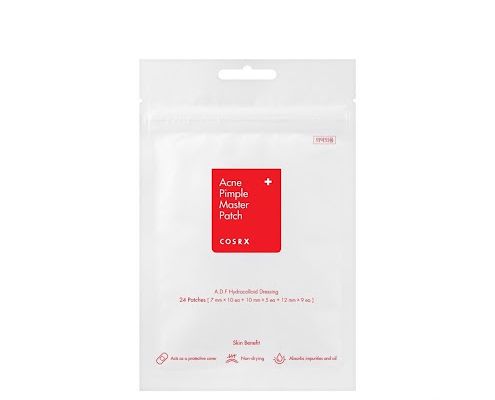 Miếng Dán Mụn Cosrx Clear Fit Master Patch