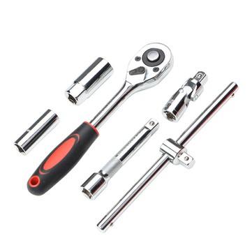 Bộ đồ nghề 46 món - bộ sửa chữa đa năng