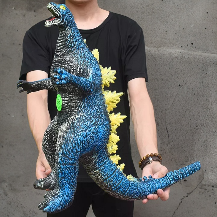 Mô Hình Khủng Long Godzilla - Cao 28cm