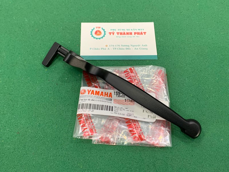 Tay thắng đĩa Ex , Sirius Đen Phải ( 1 Cây ) 1S9H39220100