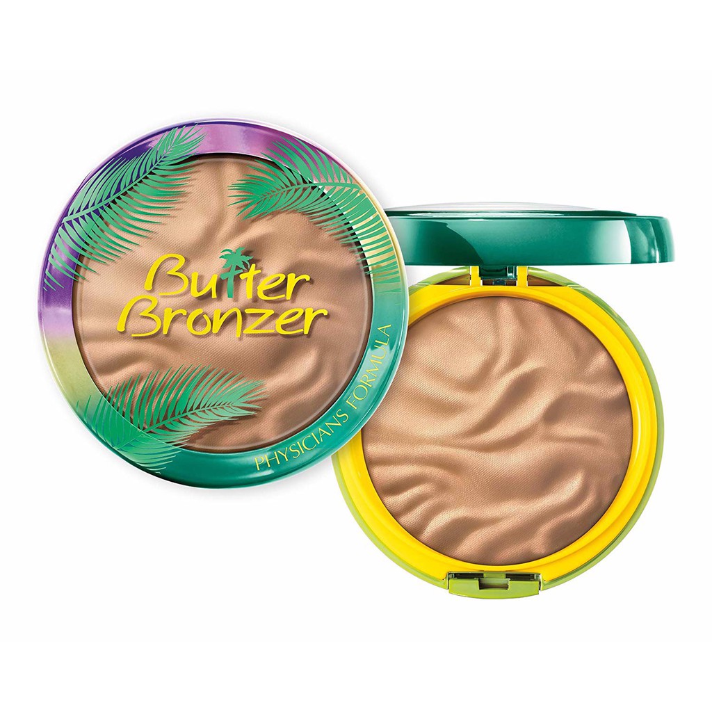 Tạo Khối Physicians Butter Bronzer Physicians Formula