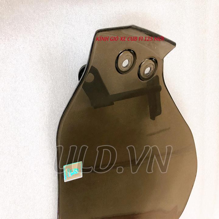 Kính chắn gió cub FI 125