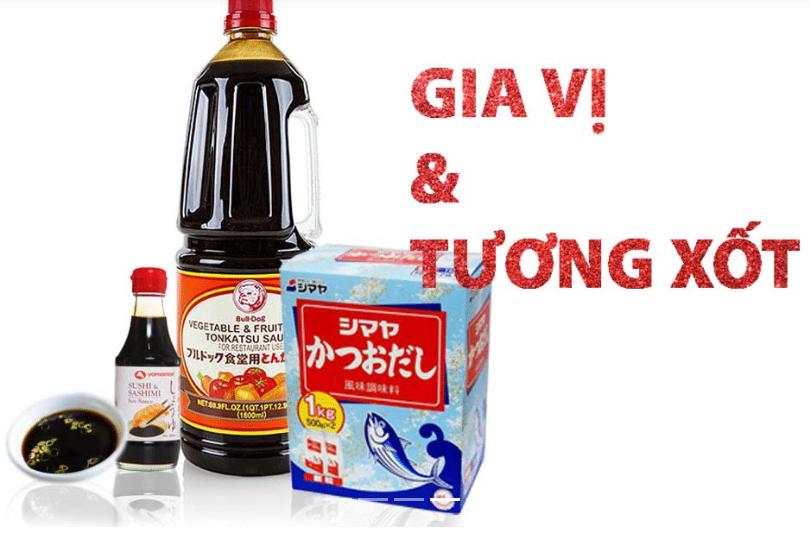 Nước Tương Sushi & Sashimi 200ml