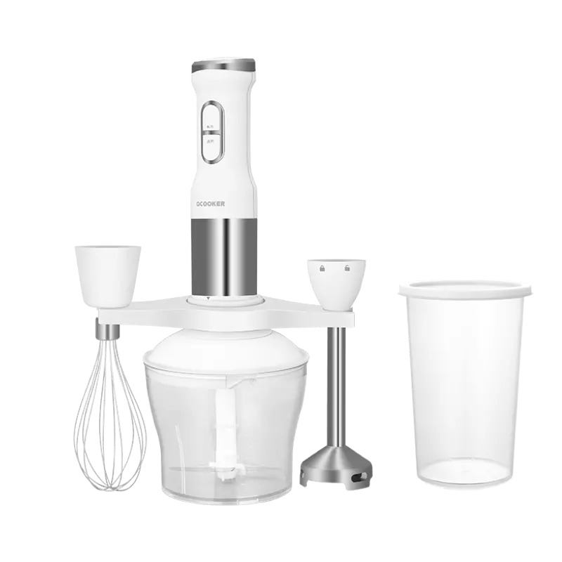 Máy xay cầm tay đa năng Ocooker CD-HB01