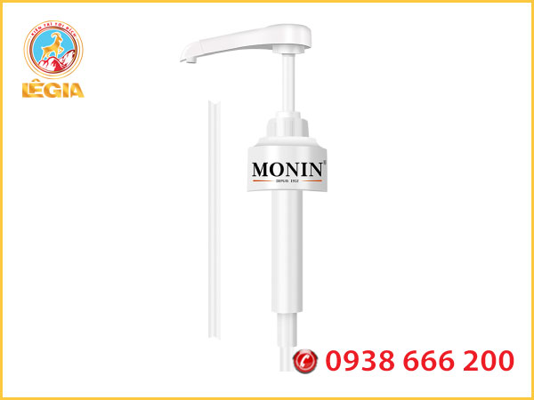 [HCM]VÒI PUMP MONIN