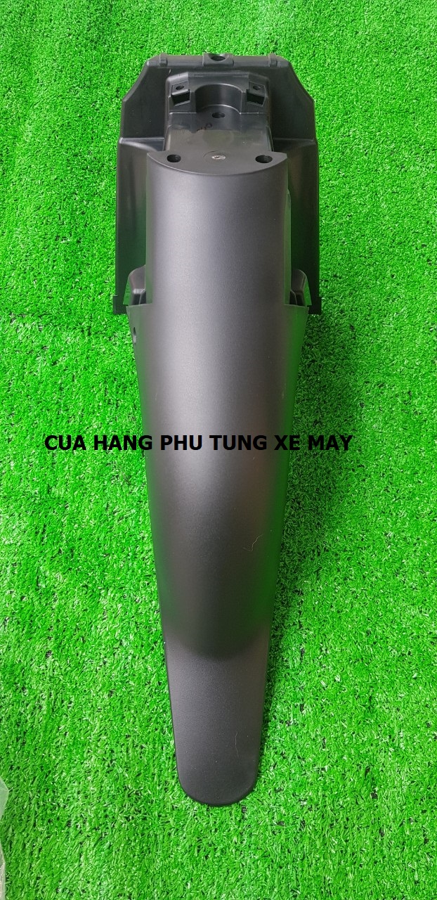 ĐUÔI DÈ TRƯỚC XE SIRIUS