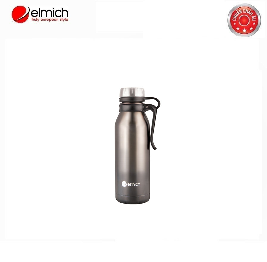 Bình giữ nhiệt elmich el-3656 inox 304 500ml