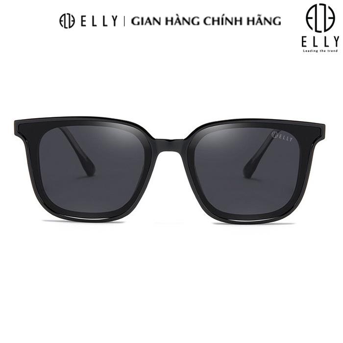 Kính mắt unisex cao cấp ELLY – EKU158