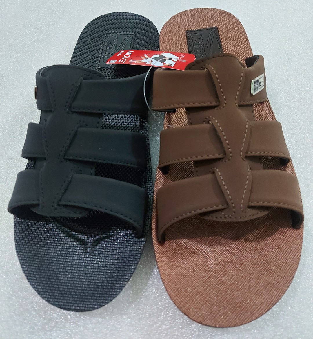 [HCM]Dép nam Thái lan Kito 7011