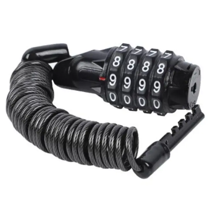 scooter bike lock