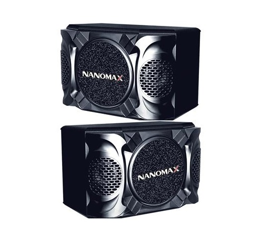 [HCM]Loa Karaoke Nanomax S-925