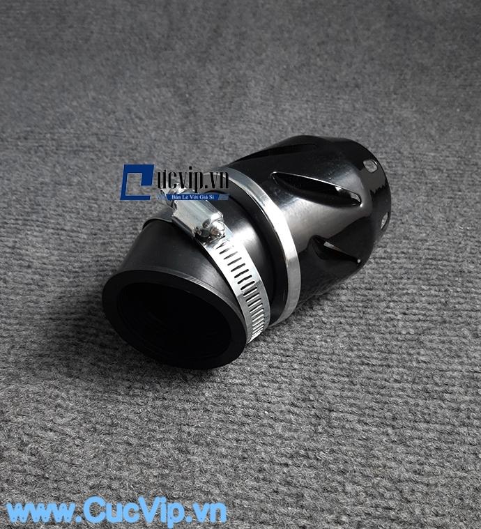 Pô E Tăng Tốc 51 Ly Cho Bình Bông Mai MS1657DEN