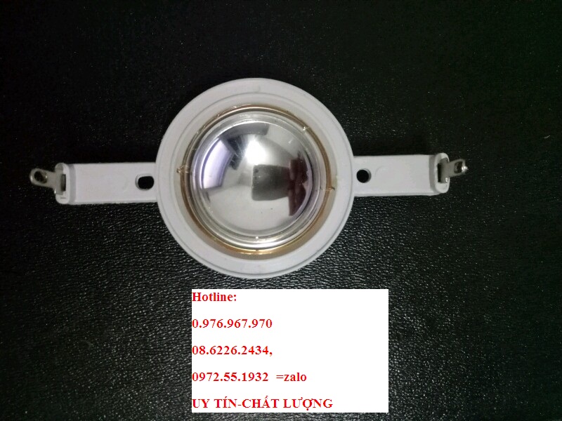 10 Chiếc côn loa tép có càng 25CM màu trắng