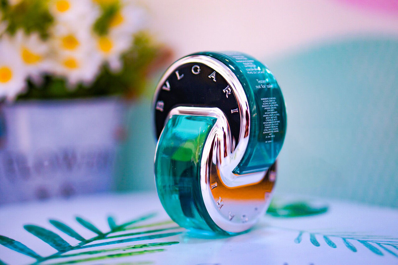 Nước hoa nữ Bvlgari Omnia Paraiba EDT 65ml