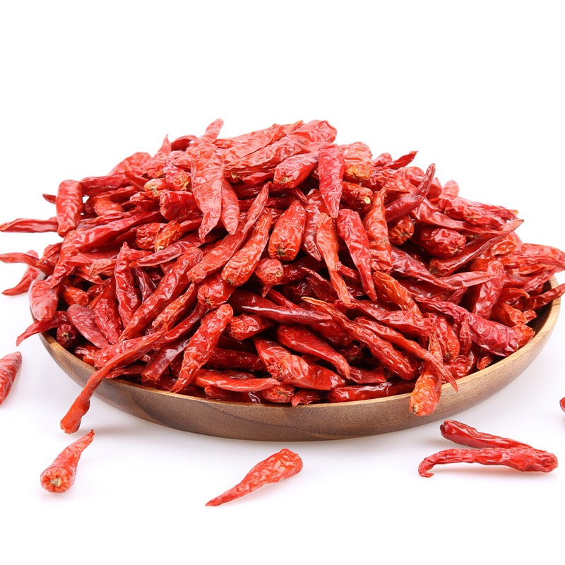 ớt trái khô 辣椒干 ớt khô