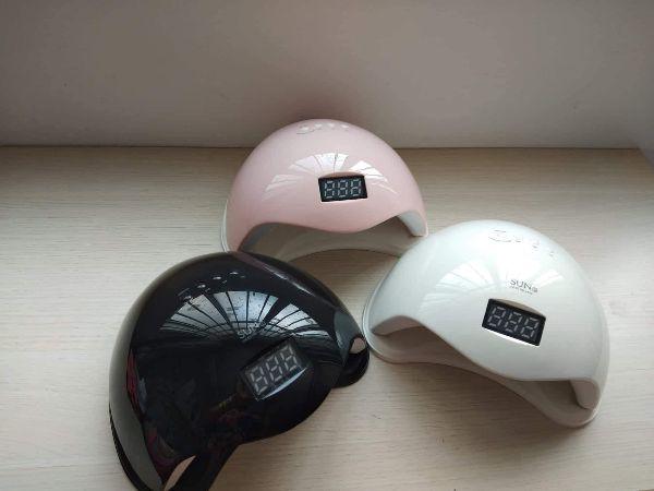 máy hơ Gel Sun 5 cho Nail