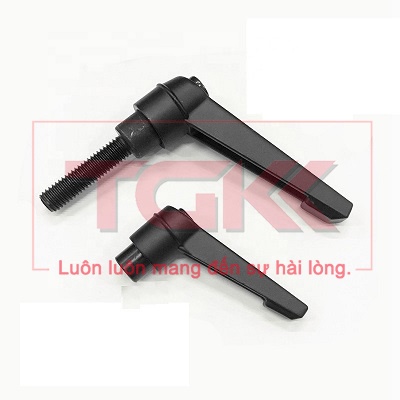 Tay vặn nhanh M5