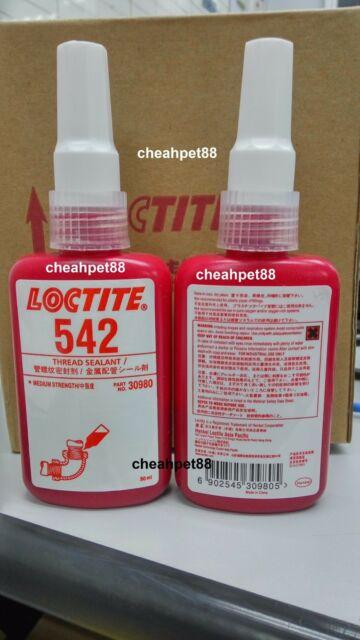 Keo Loctite 542 - chai 50ml