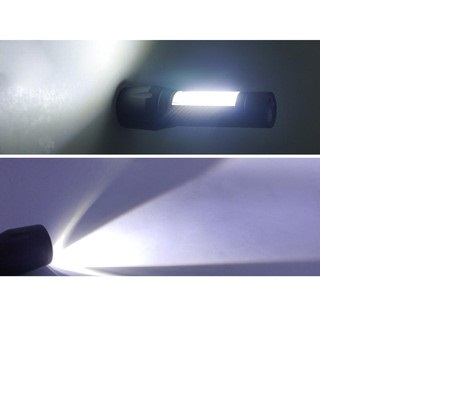 Đèn Pin Sạc H352 Mini Siêu Sáng Có Zoom