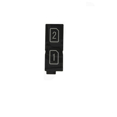 Khay Sim Sony Z5 Premium - Z5 Plus 2 Sim