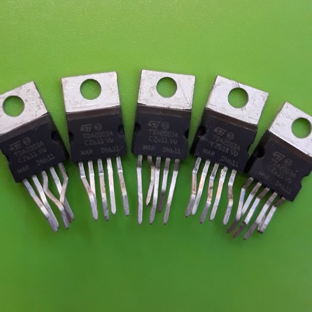 10c ic tda 2003
