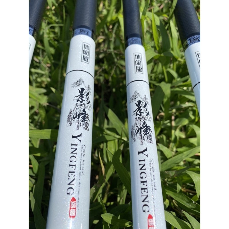 CẦN TAY GW YINGFENG 5H