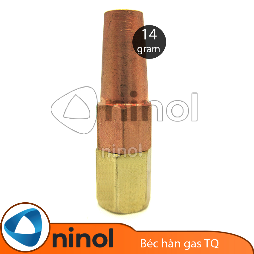 Béc hàn gas TQ