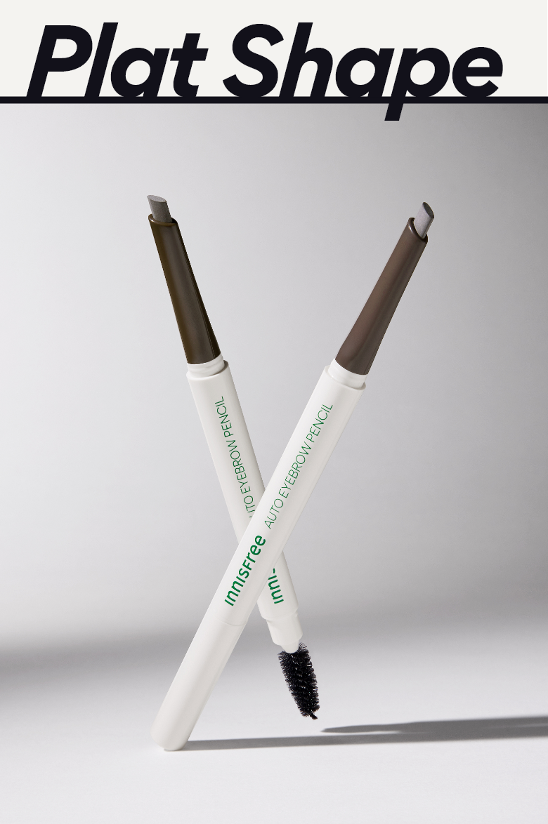 Chì mày Innisfree Auto Eyebrow Pencil (New)