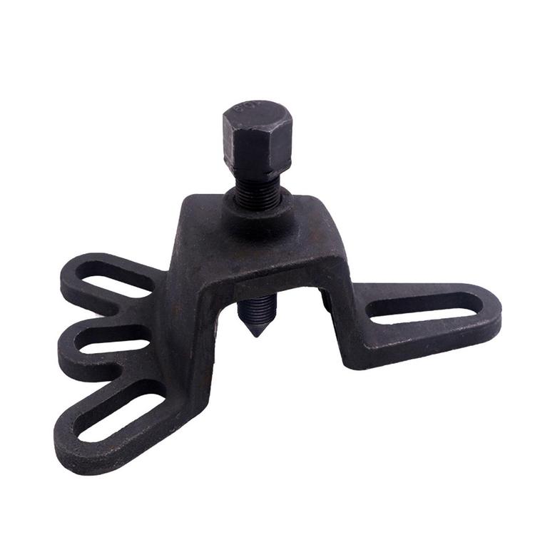 Hub Puller Tool High Carbon Steel Hub Puller Front Wheel Hub Puller Hub Installer And Remover Tool With Palm Shaped Reinforcement Edge kindly