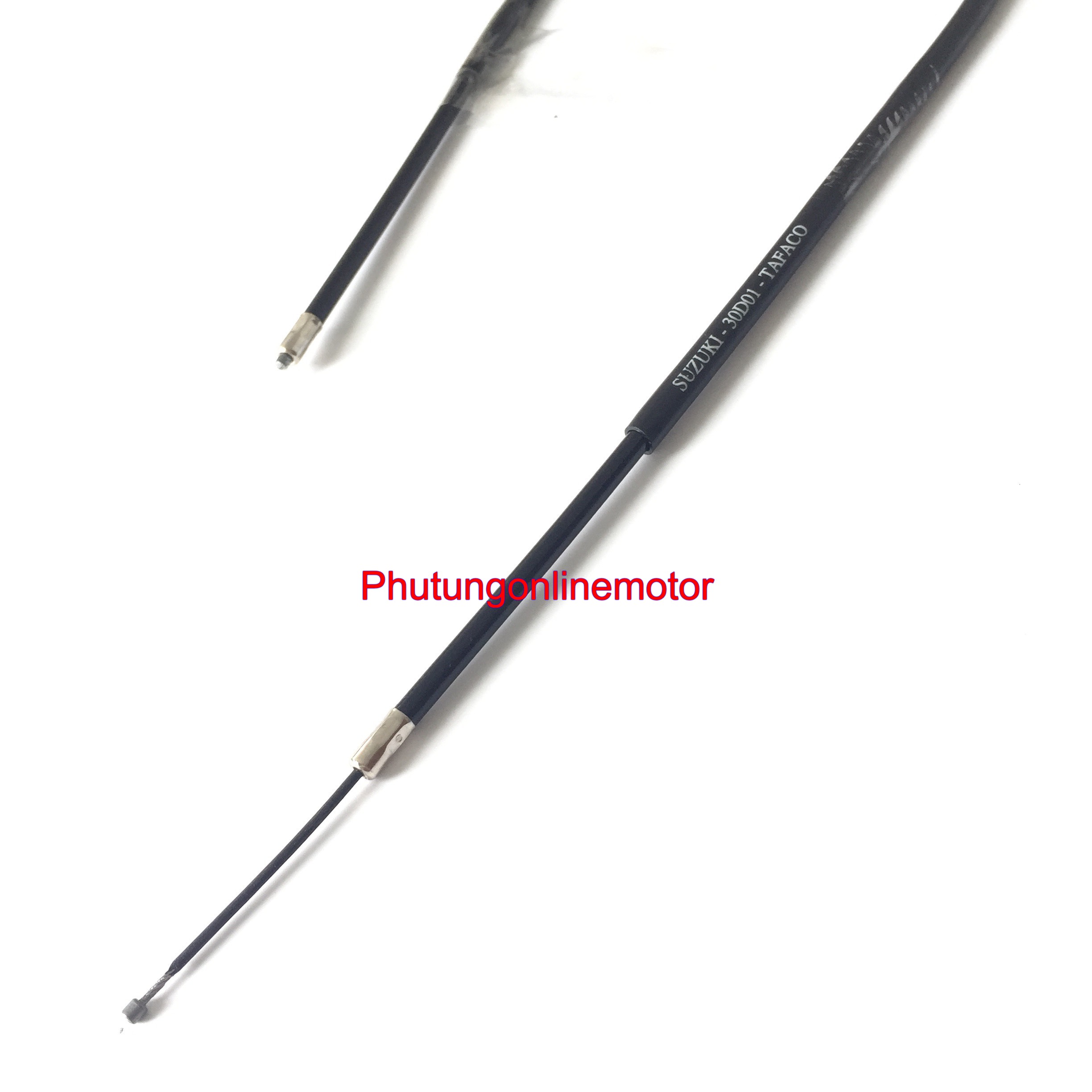 Dây e gió Viva 110-Phụ tùng chính hãng