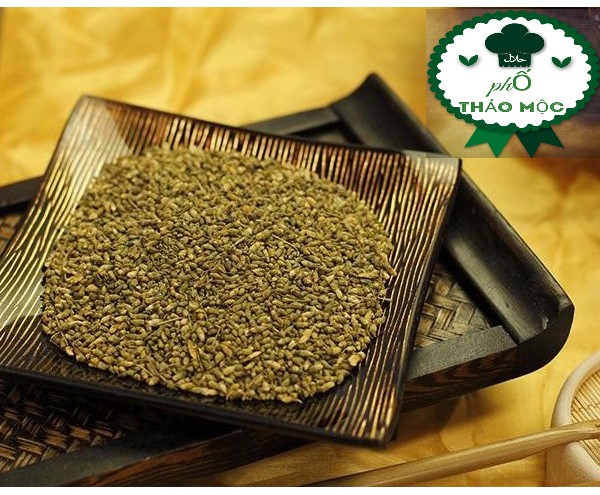 Nụ hoa hòe sấy khô 1kg