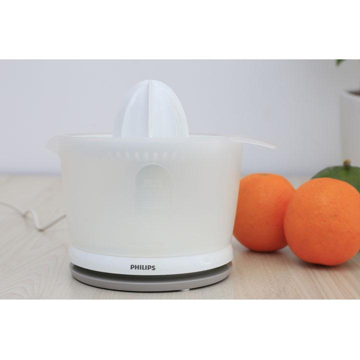 Máy Vắt Cam Philips HR2738