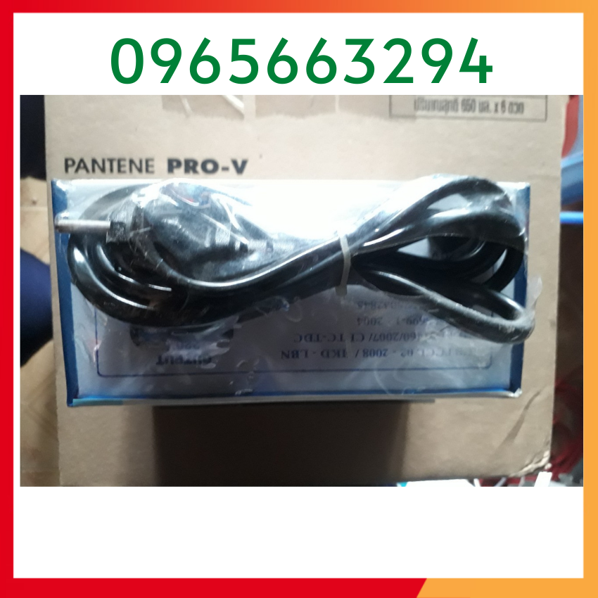Ổn áp (Relay) Bảo Vệ Tủ Lạnh NASONAL