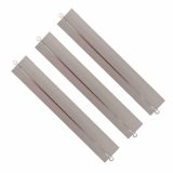 Bộ 3 dây nhiệt thay thế máy hàn túi 200mm