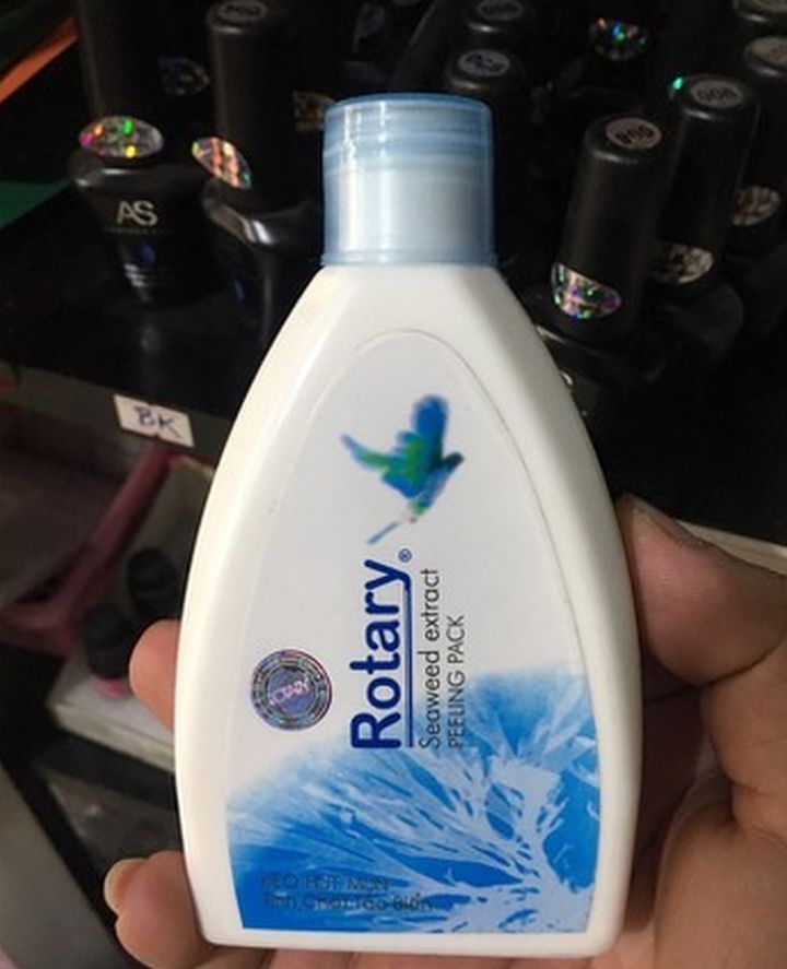 [HCM]Gel lột mụn cao cấp 200ML