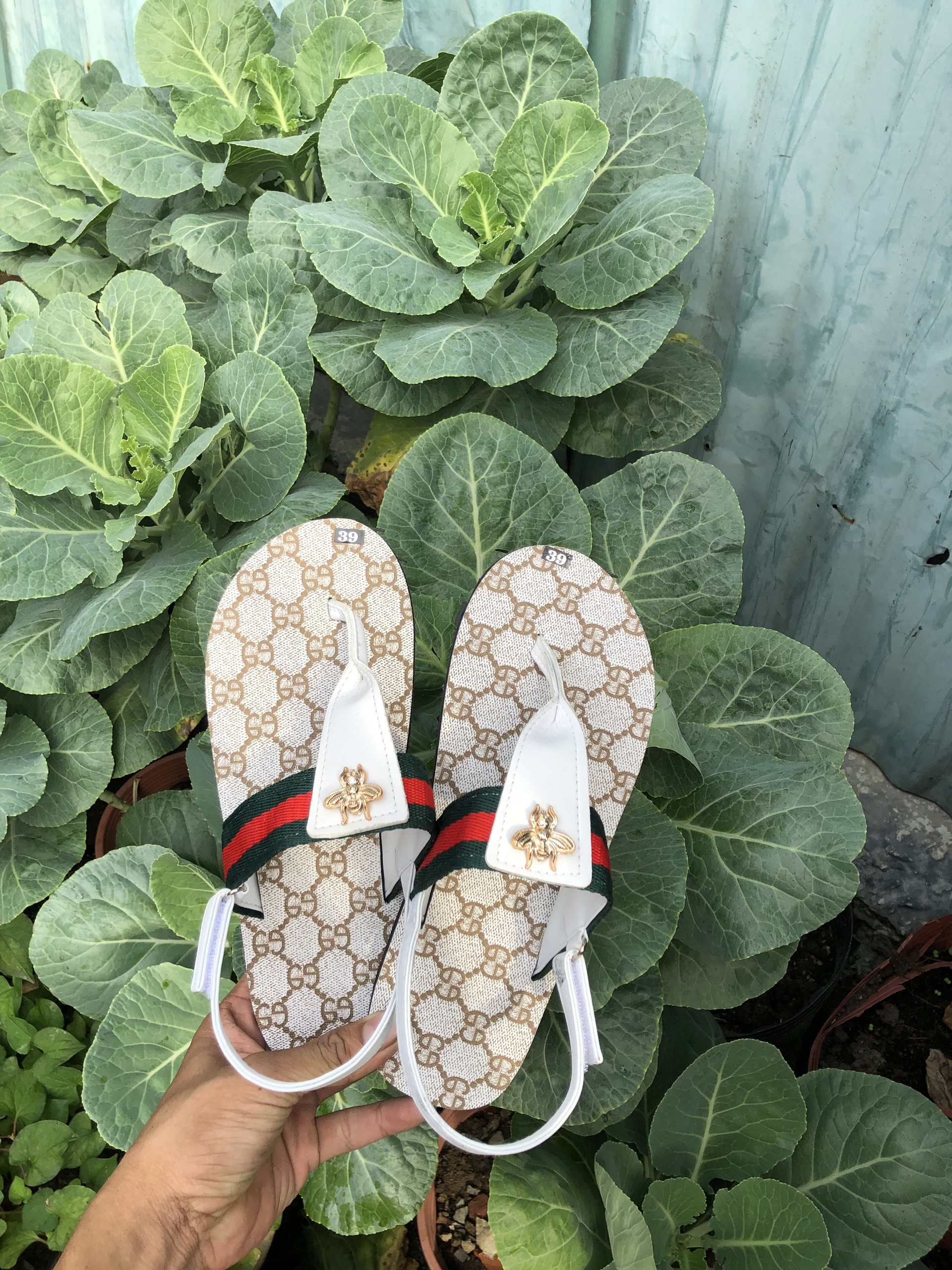 Giày sandal đi học nữ nam FREESHIP Dép xăng đan quai hậu học sinh giá rẻ Sandal Thời Trang