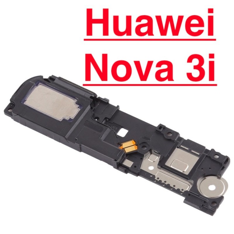 Chính Hãng Loa Ngoài, Loa Chuông, Ringer Buzzer Huawei Nova 3i Chính Hãng